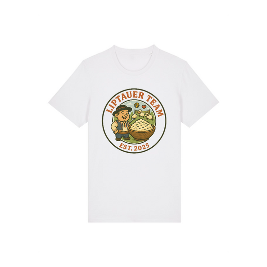 Stanley/Stella Crafter organic unisex T-shirt