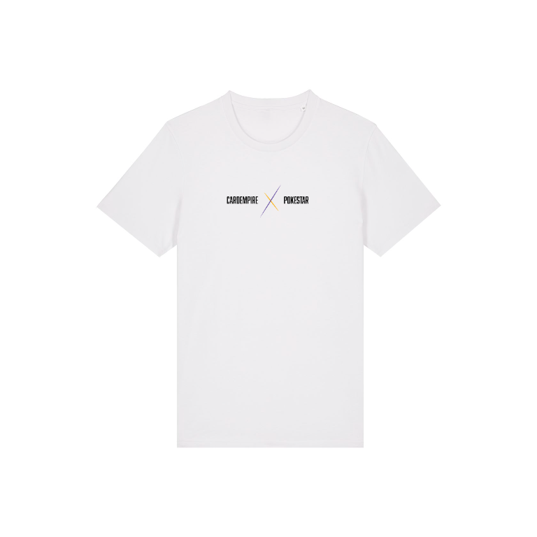 Stanley/Stella Crafter organic unisex T-shirt