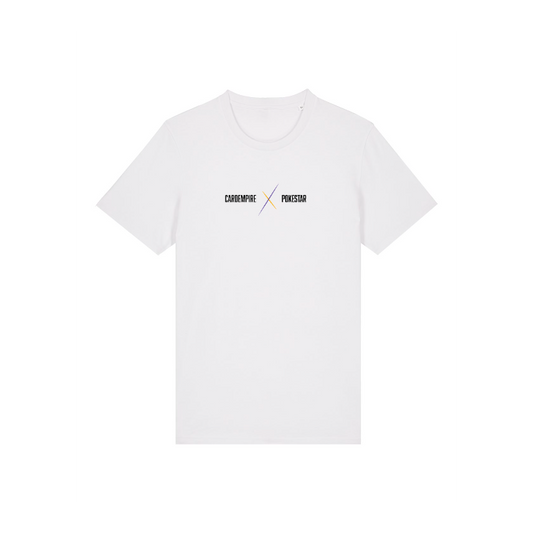 Stanley/Stella Crafter organic unisex T-shirt