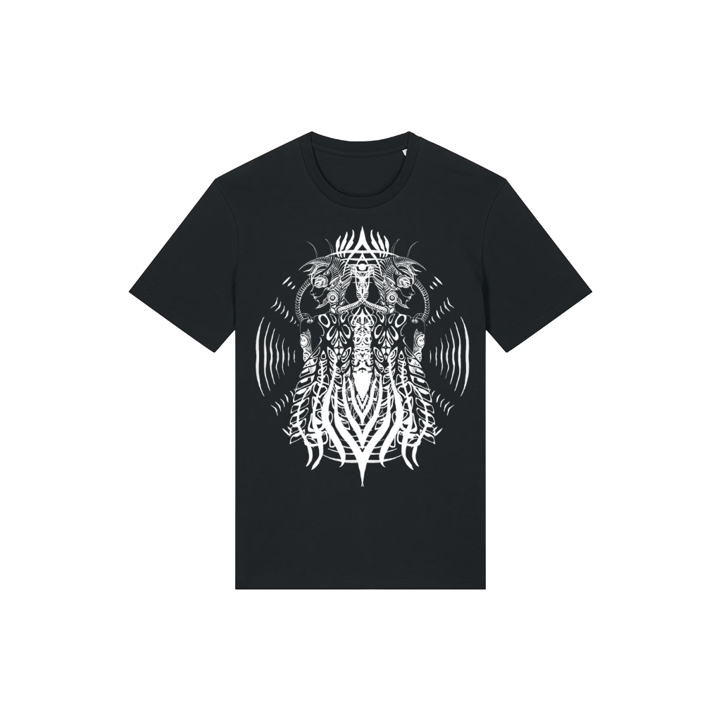 Stanley/Stella Crafter organic unisex T-shirt