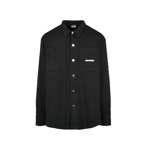 Urban Classics organic terry shirt