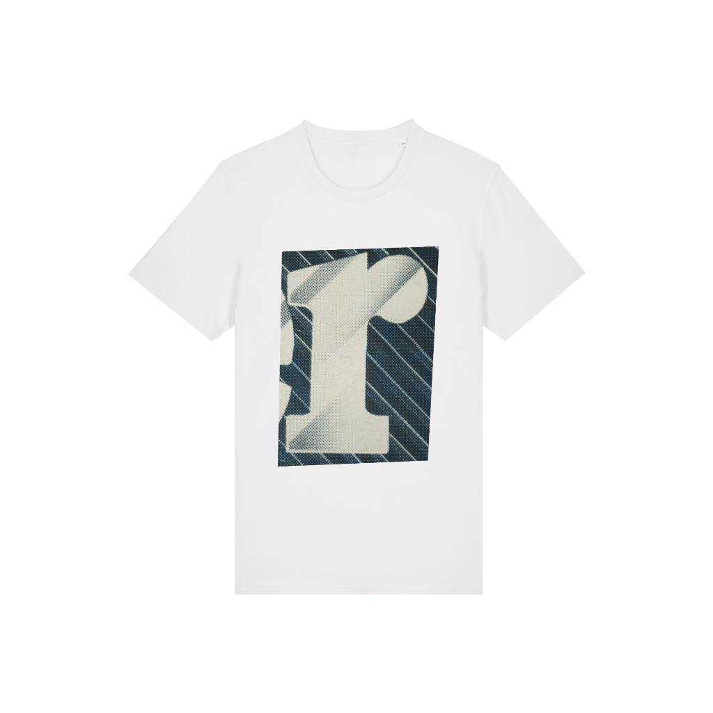 Stanley/Stella Crafter organic unisex T-shirt