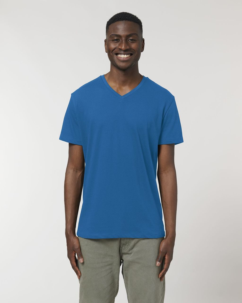 front__Royal Blue