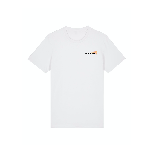 Stanley/Stella Crafter organic unisex T-shirt