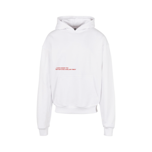 Build Your Brand ultra heavy cotton box unisex hoodie