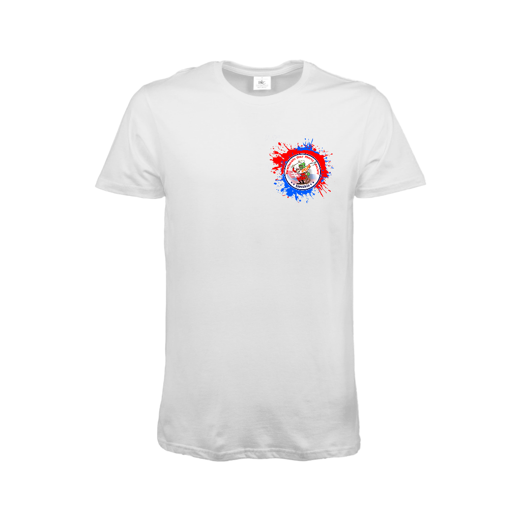 B&C #E150 men's t-shirt