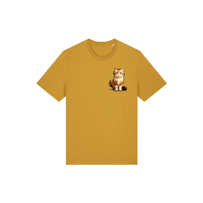 Stanley/Stella Creator 2.0 organic unisex T-shirt