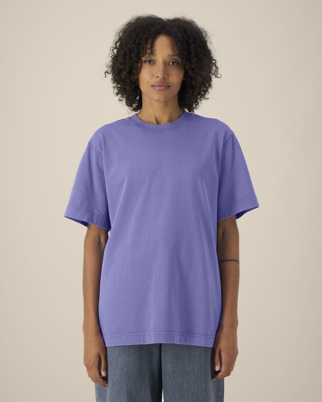 front__G. Dyed Purple Love