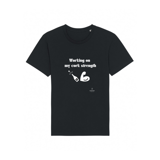 Stanley/Stella Rocker organic unisex T-shirt