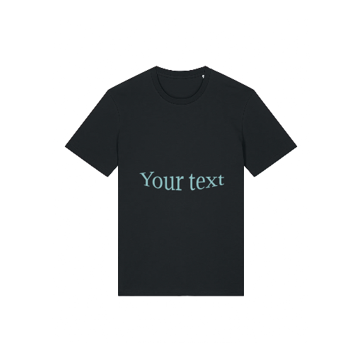 Stanley/Stella Crafter organic unisex T-shirt