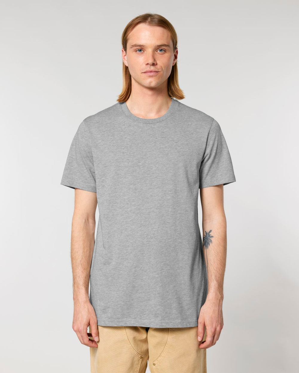 Stanley/Stella Crafter organic unisex T-shirt