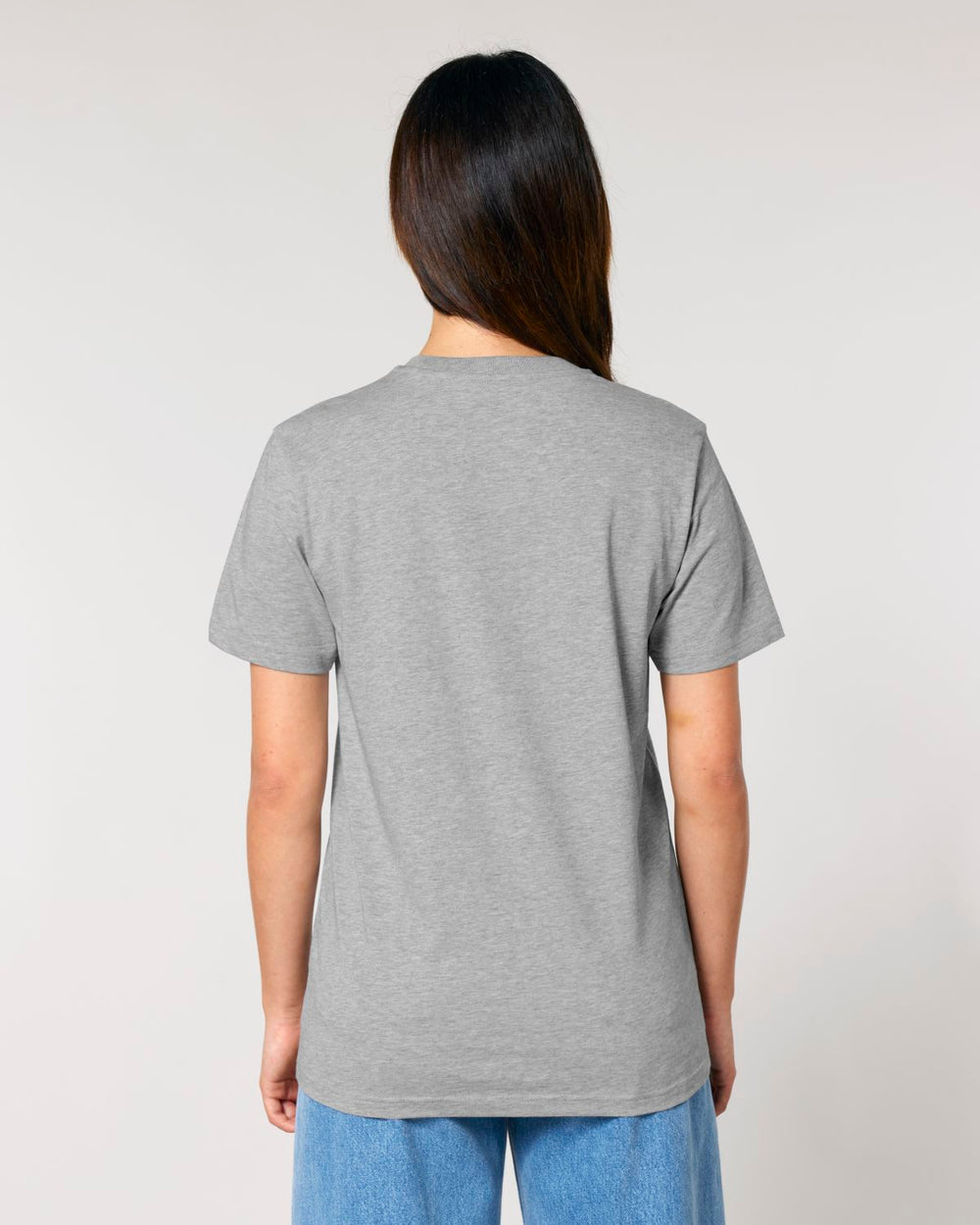 Stanley/Stella Crafter organic unisex T-shirt