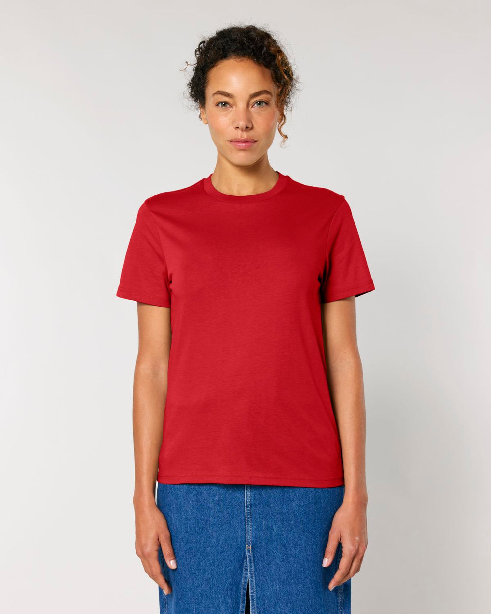 Stanley/Stella Crafter organic unisex T-shirt