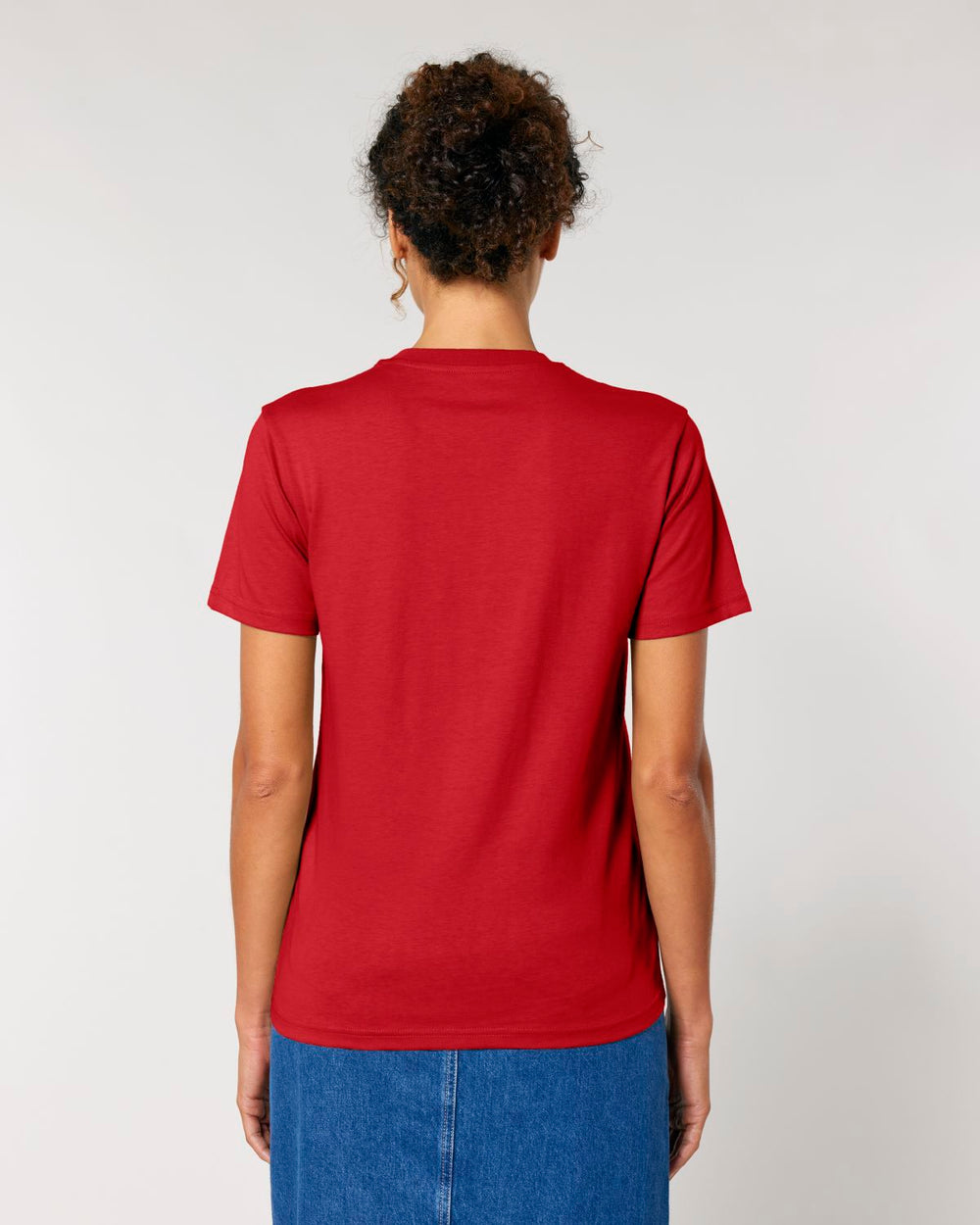 Stanley/Stella Crafter organic unisex T-shirt