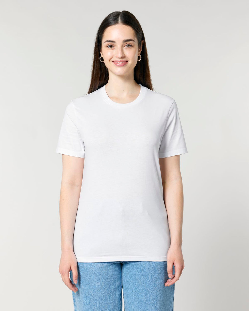 Stanley/Stella Crafter organic unisex T-shirt