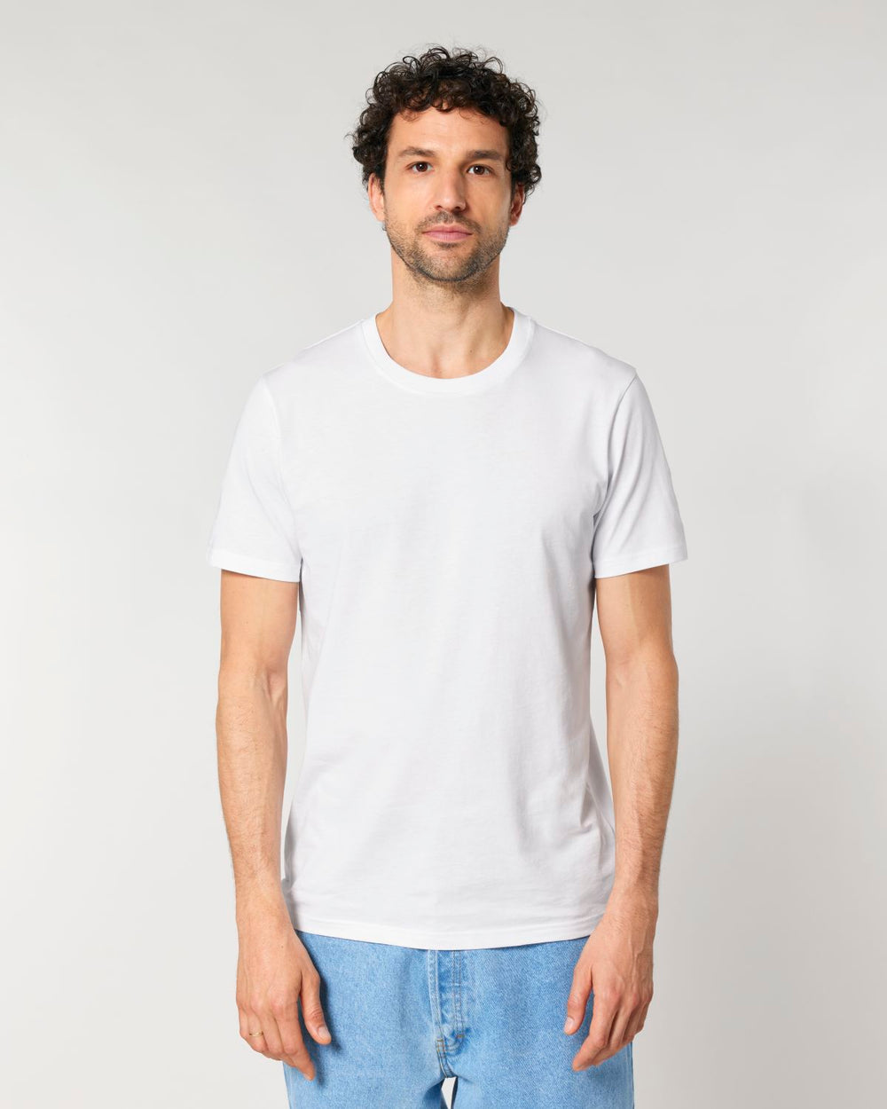 Stanley/Stella Crafter organic unisex T-shirt