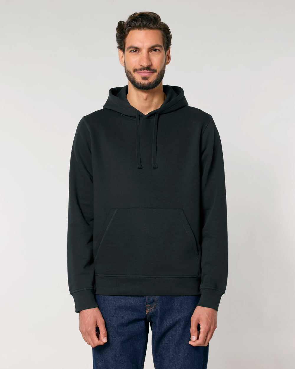 Stanley Stella Drummer 2.0 organic unisex hoodie