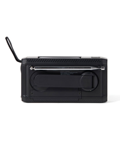 Nordic Drift Titan IPX4 multifunctional radio 4000mah