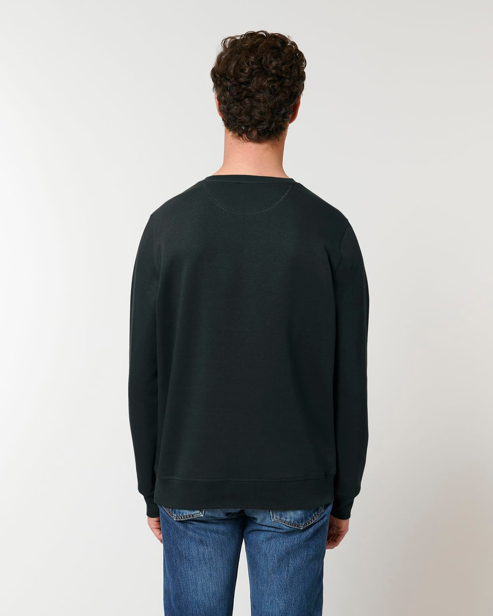 Stanley/Stella Roller organic unisex crewneck