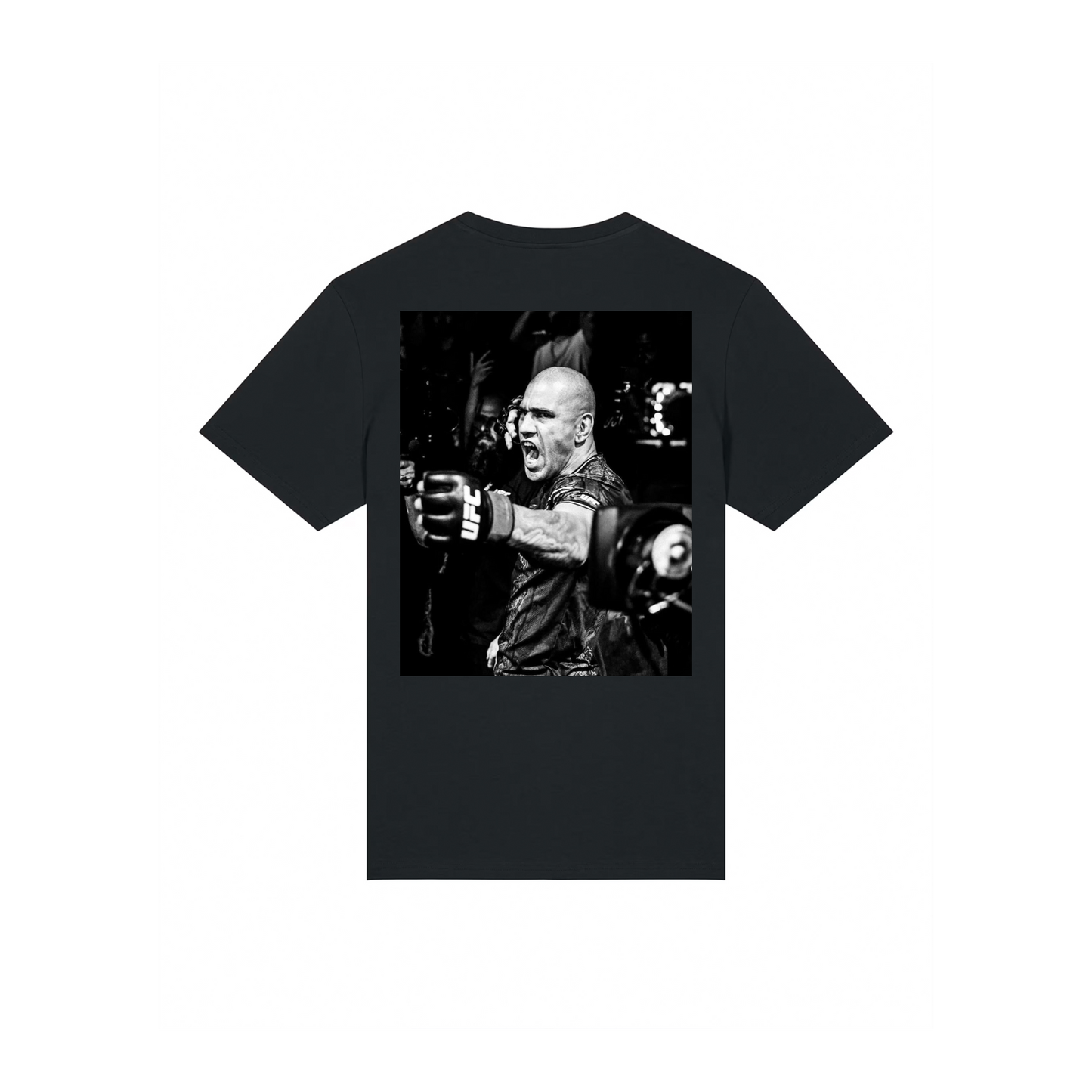 Stanley/Stella Crafter organic unisex T-shirt