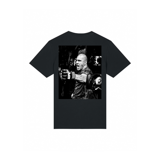 Stanley/Stella Crafter organic unisex T-shirt