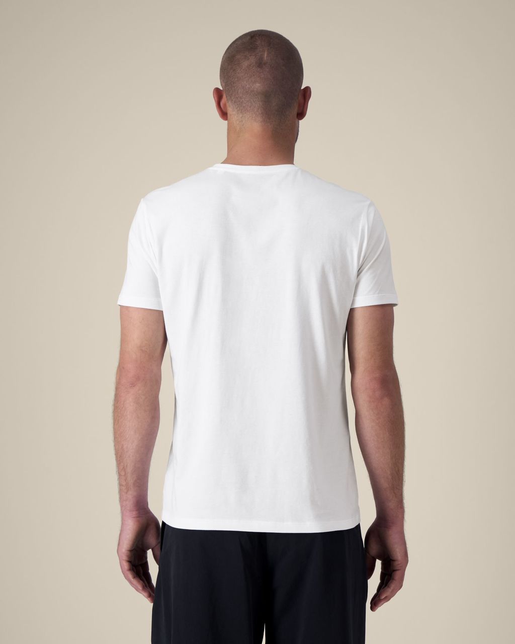 rear__White