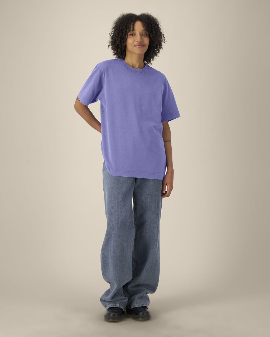 front__G. Dyed Purple Love
