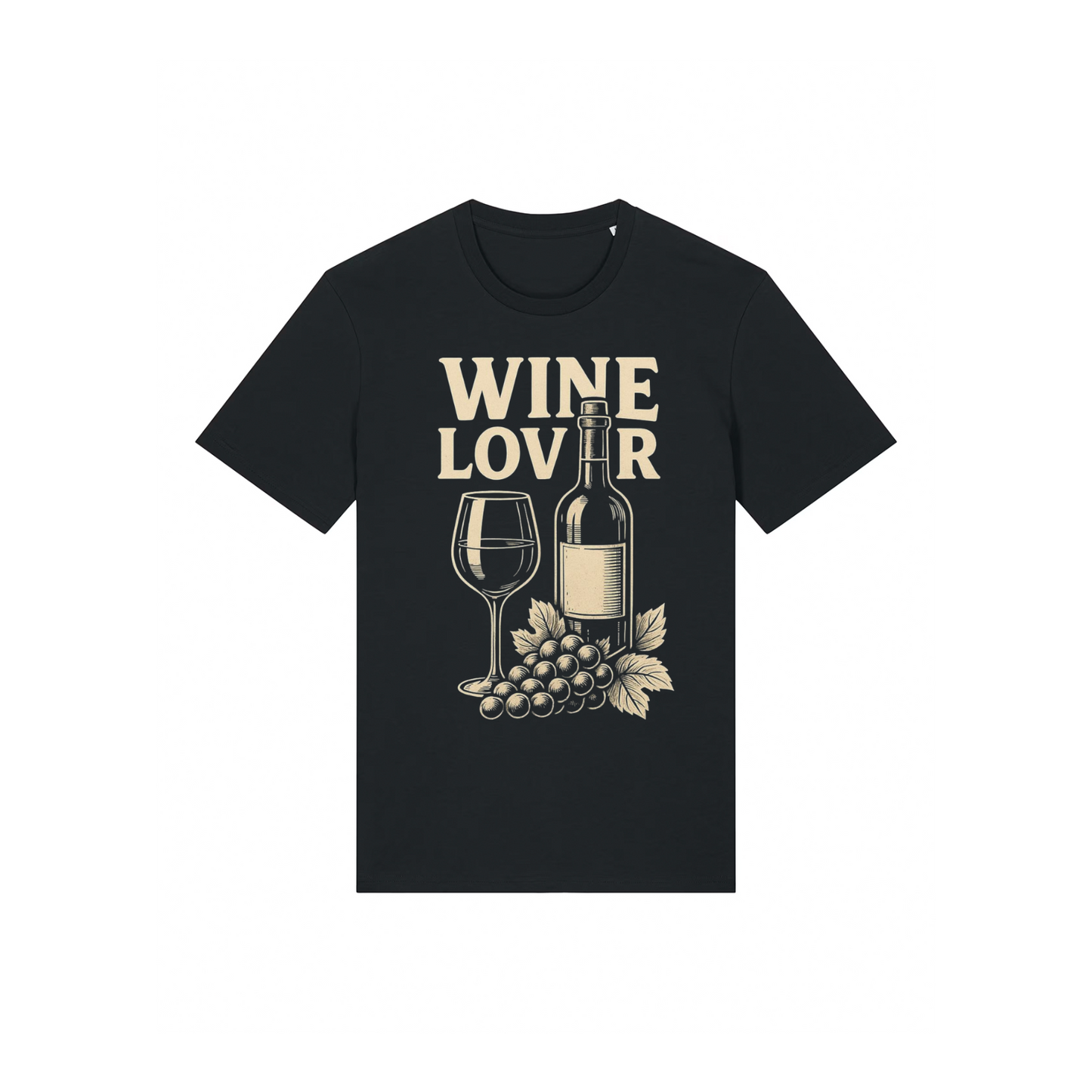 Stanley/Stella Crafter organic unisex T-shirt