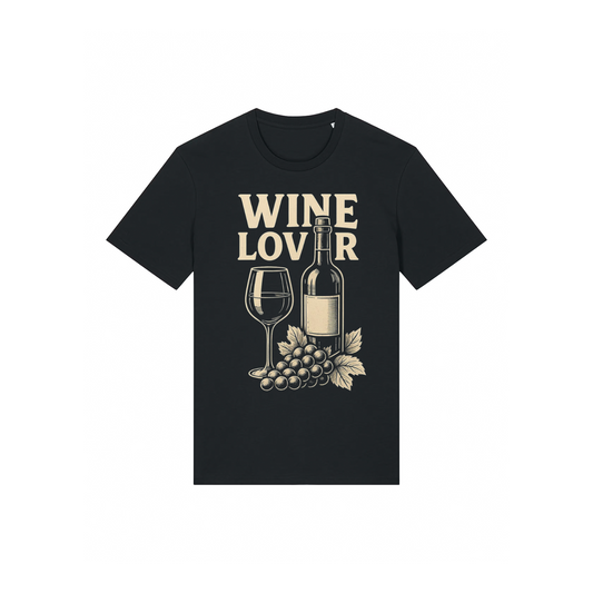 Stanley/Stella Crafter organic unisex T-shirt