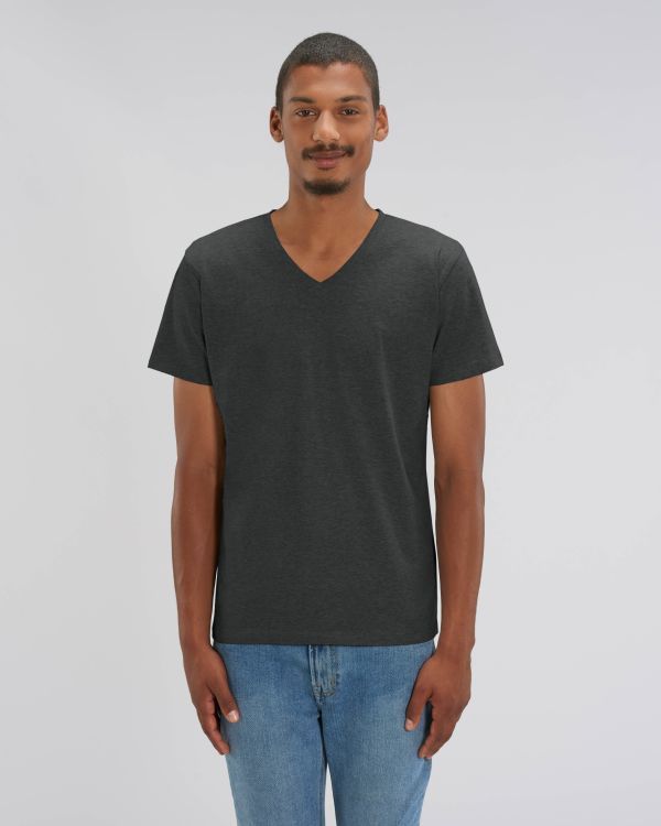 front__Dark Heather Grey