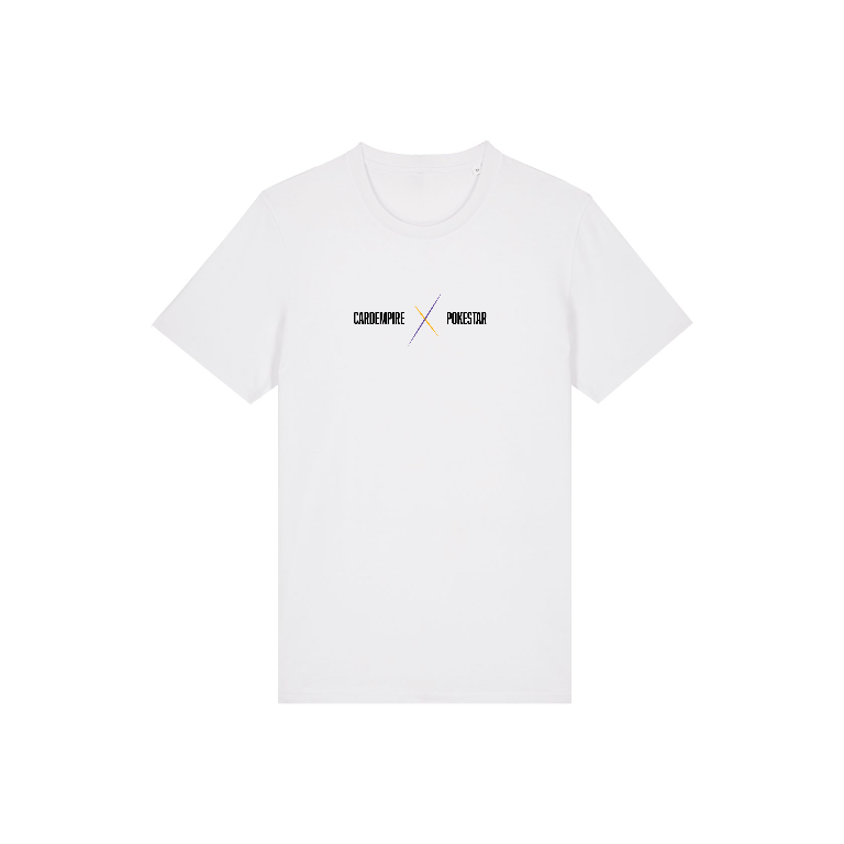 Stanley/Stella Crafter organic unisex T-shirt