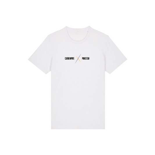 Stanley/Stella Crafter organic unisex T-shirt