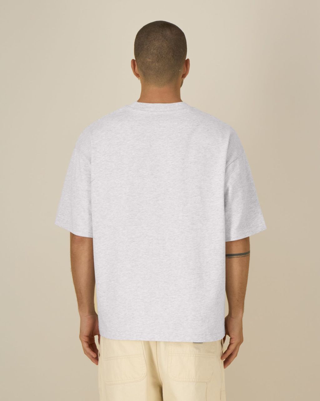 rear__Cool Heather Grey