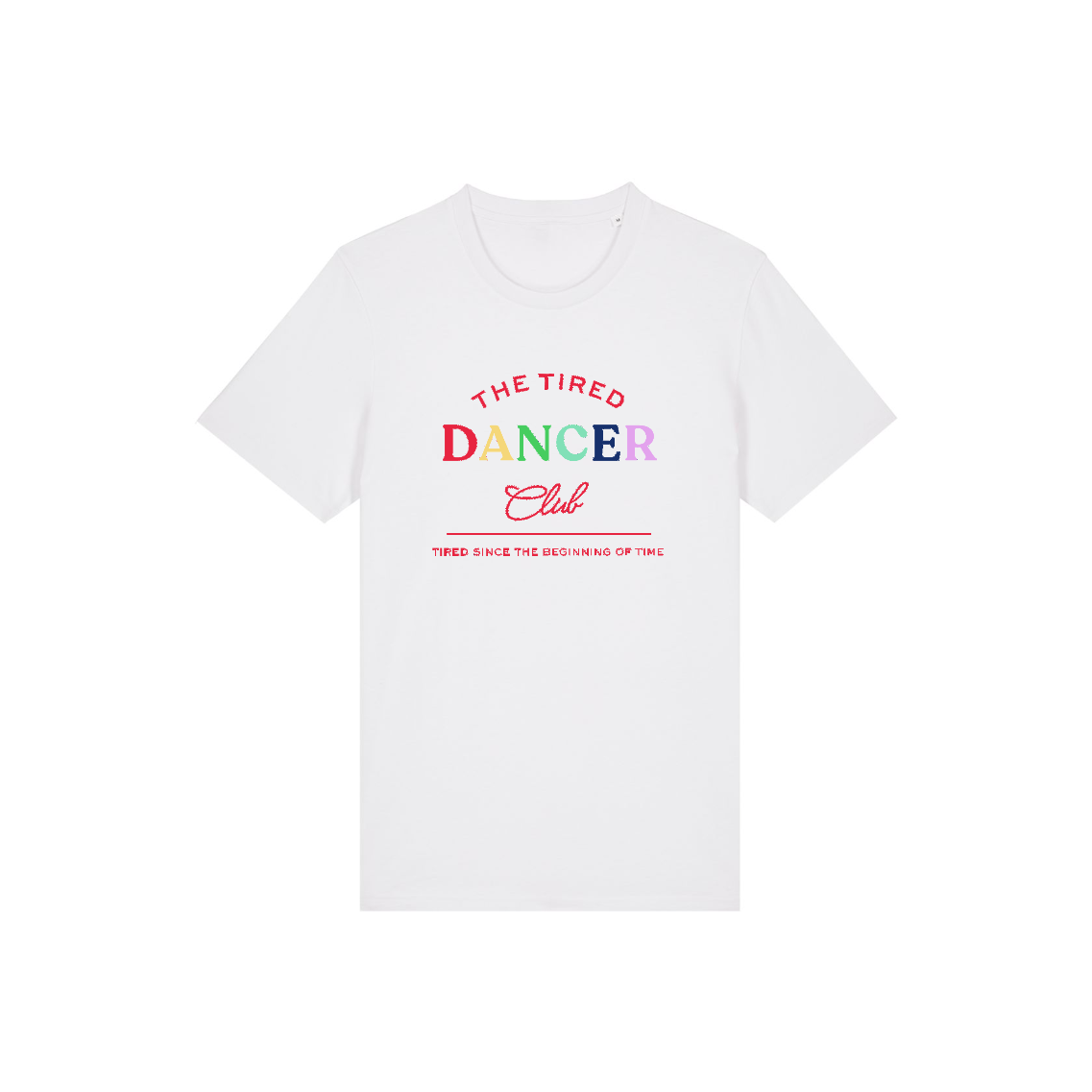 Stanley/Stella Crafter organic unisex T-shirt