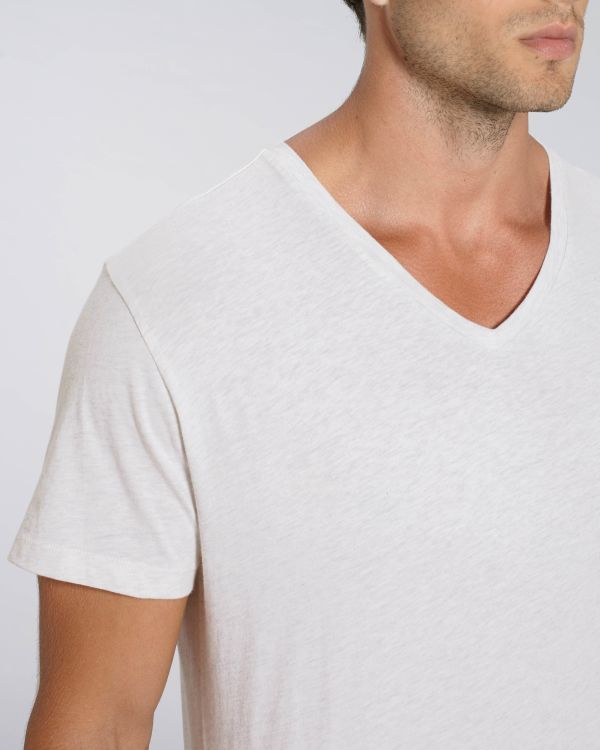 front__Cream Heather Grey