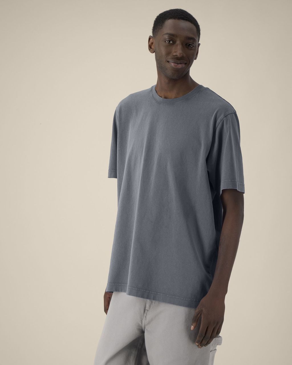 front__G. Dyed Anthracite