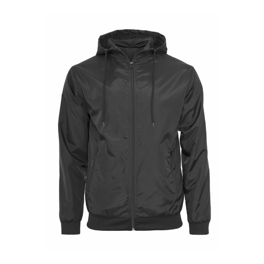 Build Your Brand windrunner