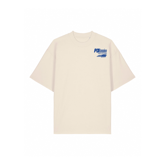 Stanley Stella Blaster 2.0 organic unisex oversized t-shirt