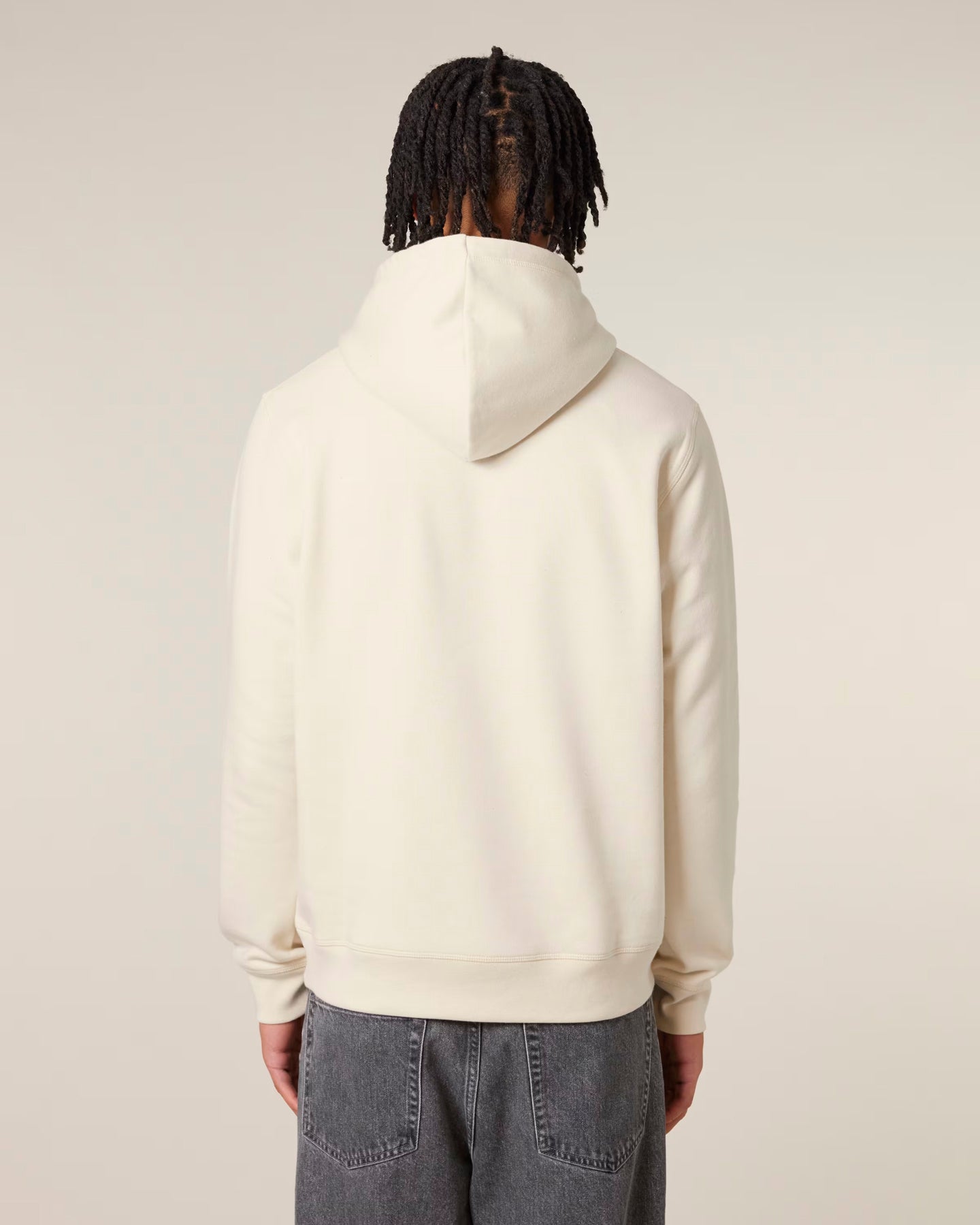 Stanley/Stella Drummer 2.0 organická unisex mikina