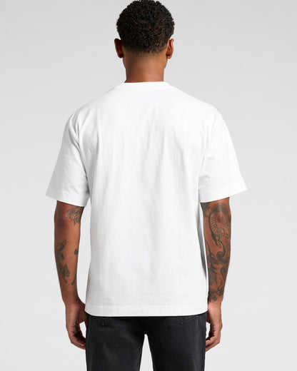 Ascolour Box Tee men's t-shirt