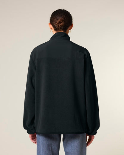 Stanley/Stella Trekker unisex fleece zip jacket