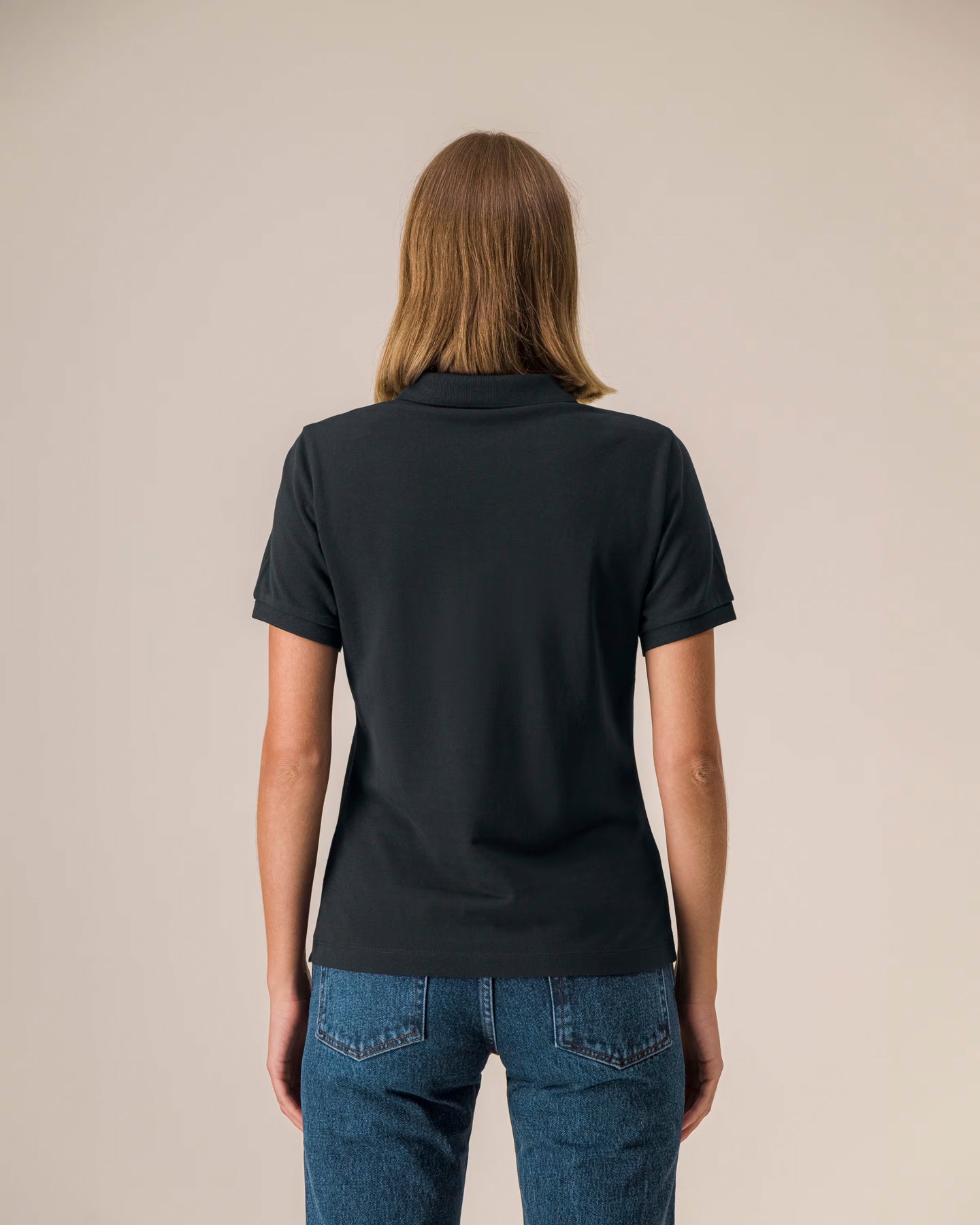 Stanley/Stella Coaster organic women's polo shirt