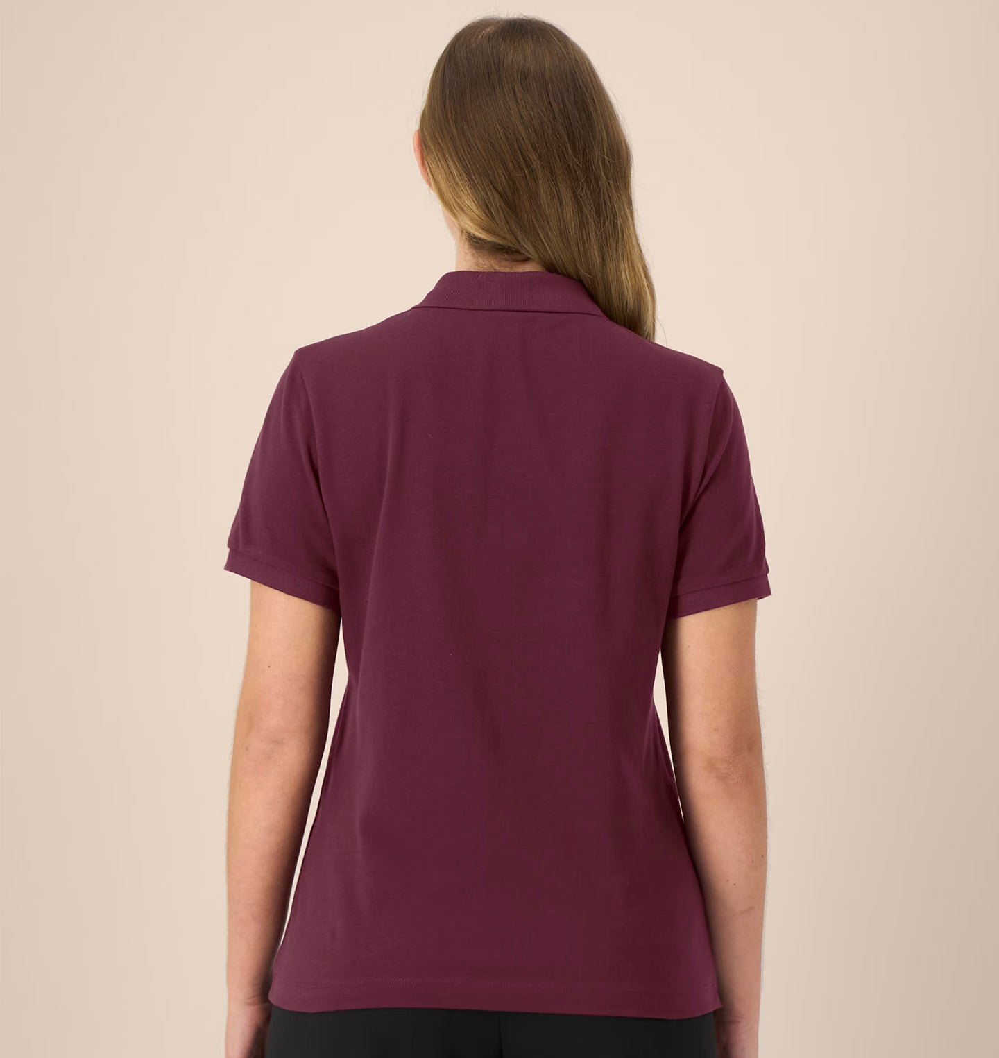 Stanley/Stella Coaster organická dámská polokošile