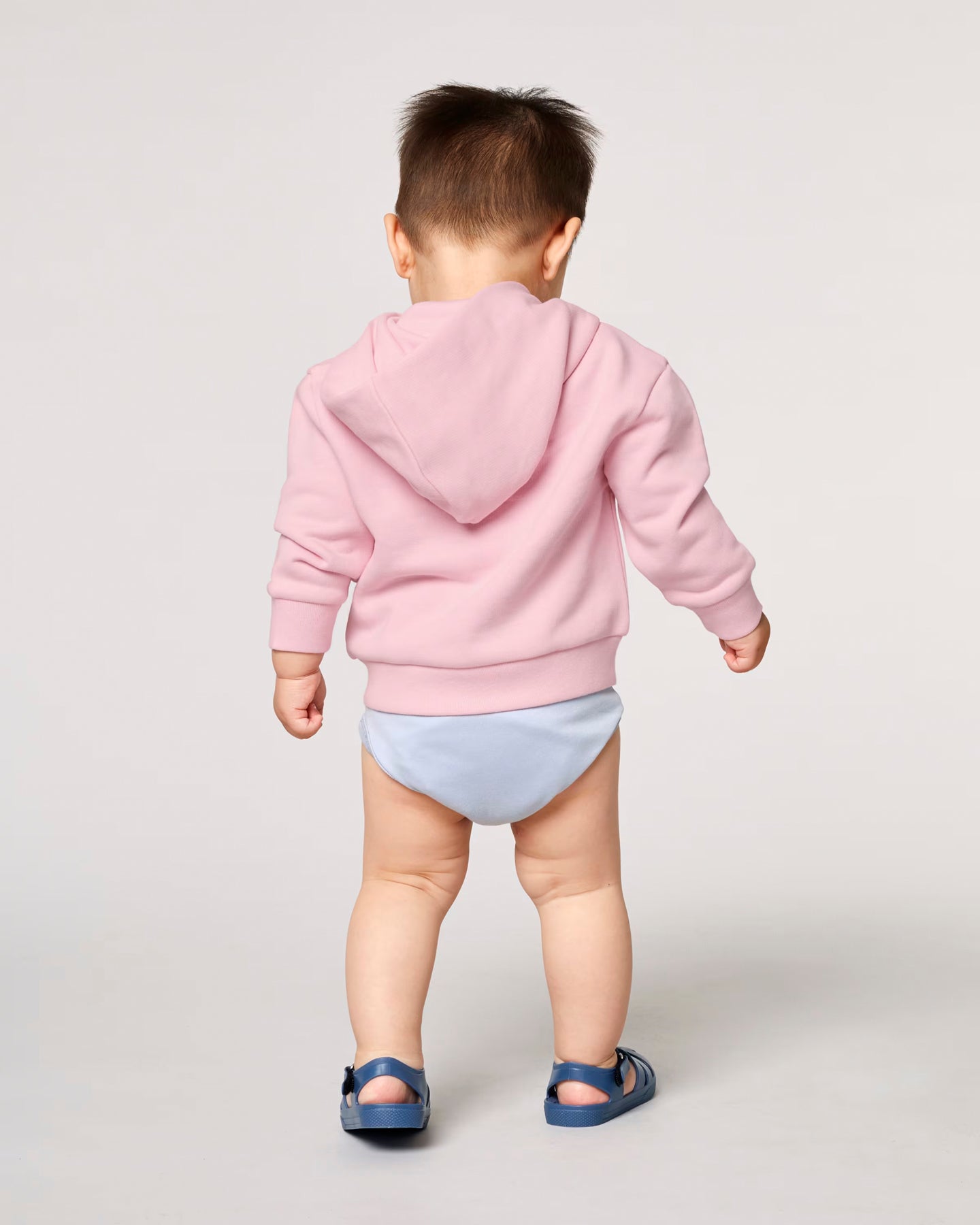 Stanley Stella Baby zipper hoodie