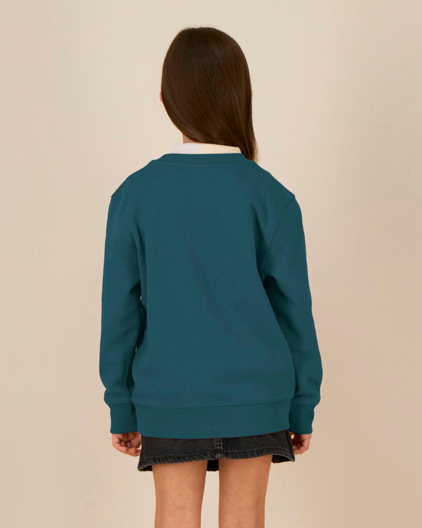 Stanley Stella Mini Changer kids' crew neck sweatshirt