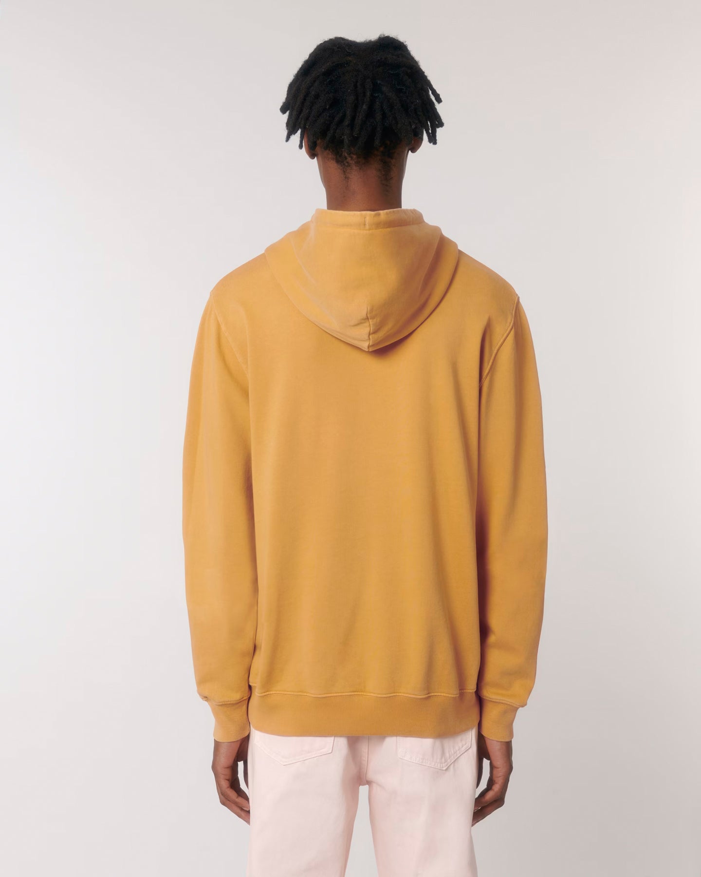 Stanley/Stella Archer vintage organic unisex hoodie