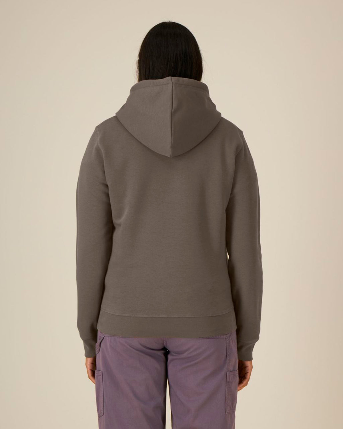 Stanley/Stella Drummer 2.0 organic unisex hoodie