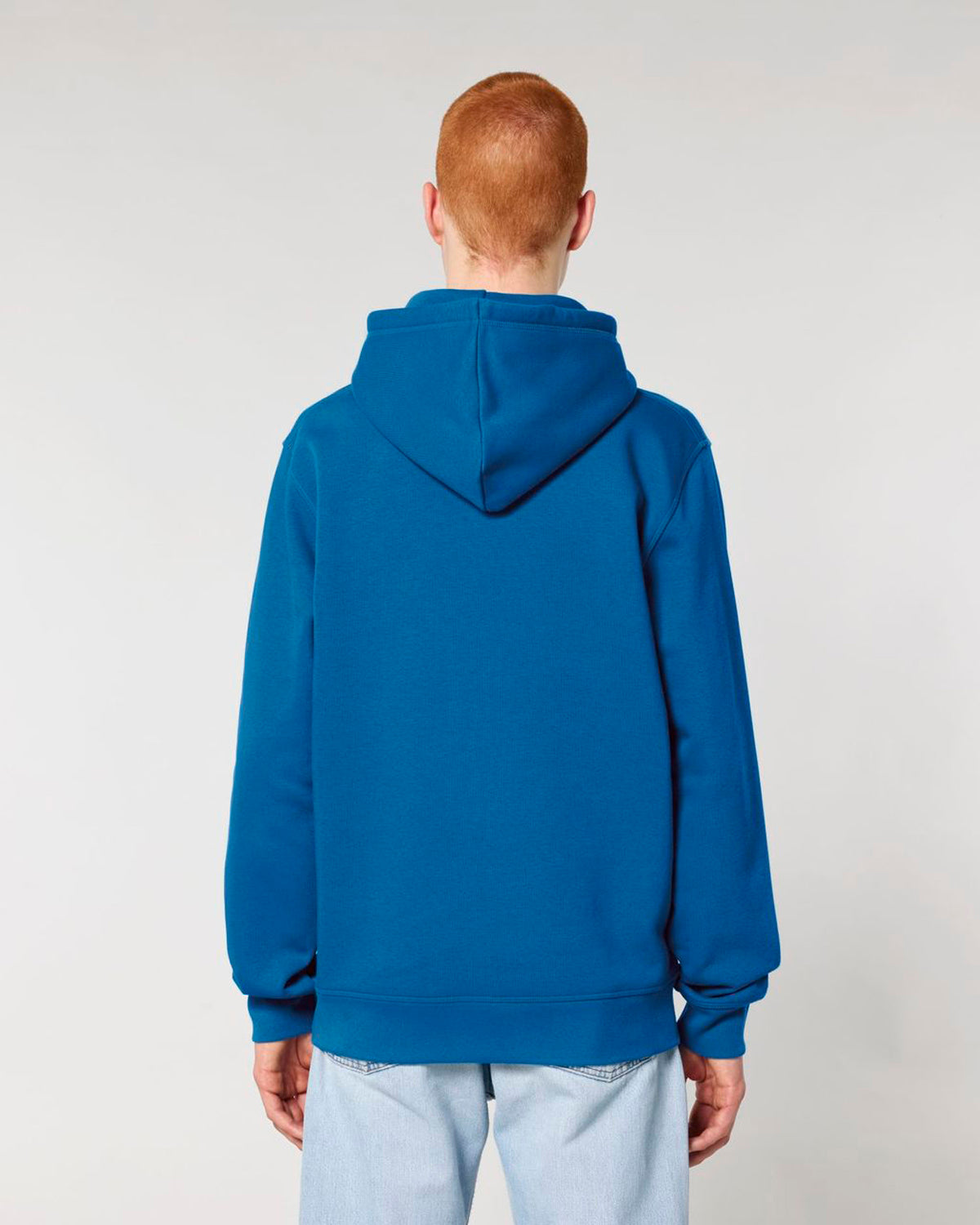 Stanley/Stella Drummer 2.0 organic unisex hoodie