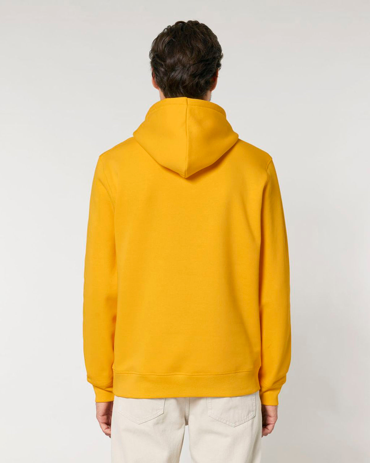 Stanley/Stella Drummer 2.0 organic unisex hoodie