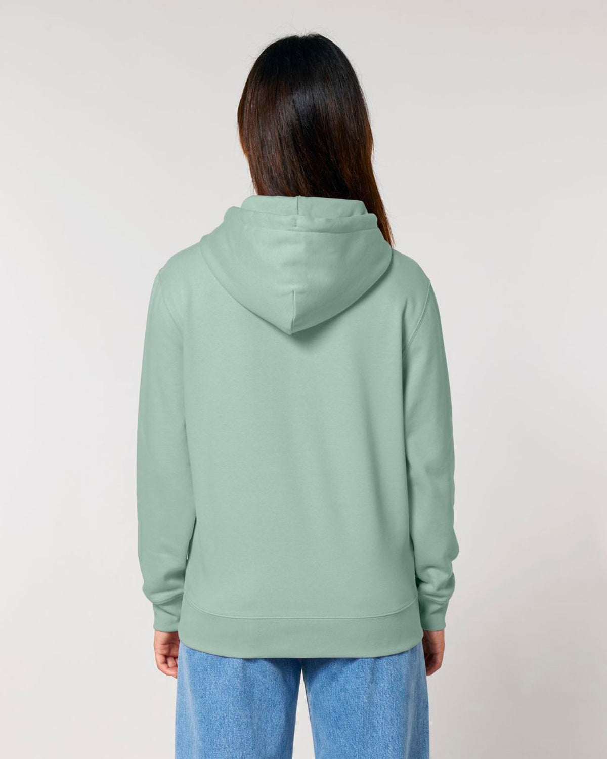 Stanley/Stella Cruiser 2.0 organic unisex hoodie
